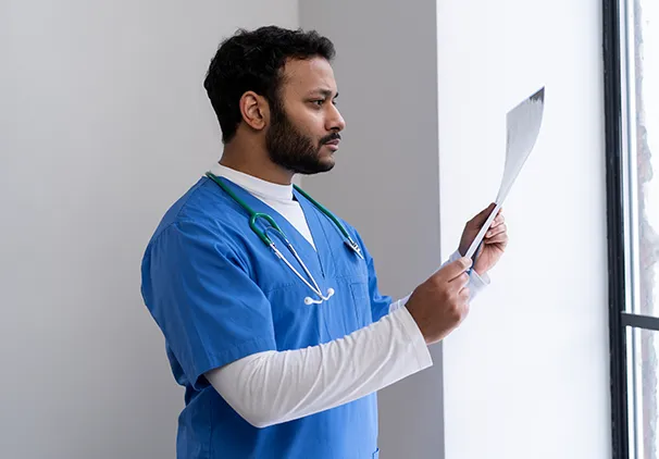 Safe and Structured Surgical Care at V Cure Hospital Chennai