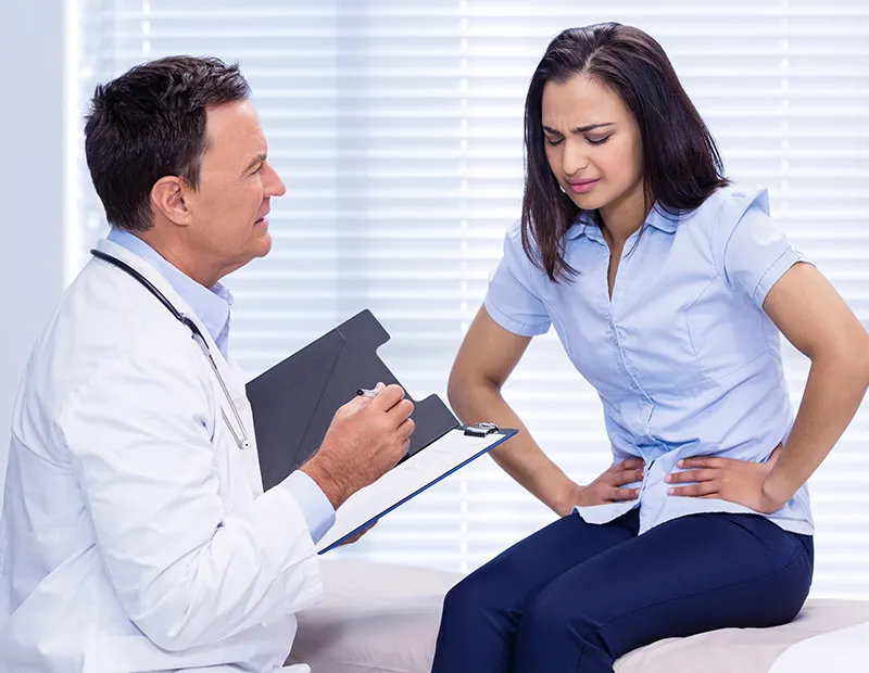 Take the First Step Towards Better Health