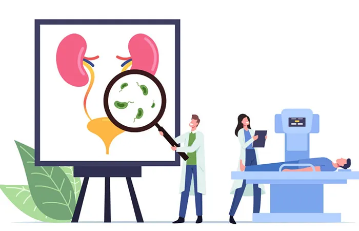 Urinary Tract Infections (UTIs)