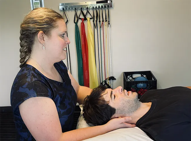 Why Choose Us for Chronic Pain Management