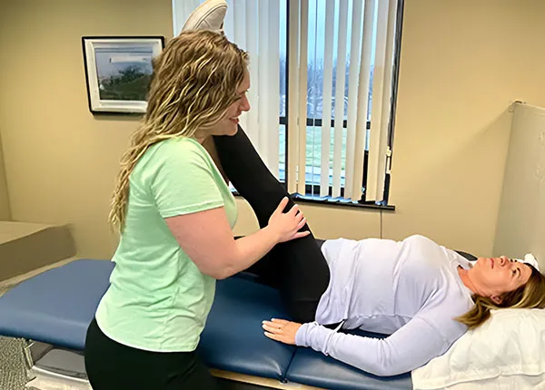 What is Manual Therapy and How Can It Help You?