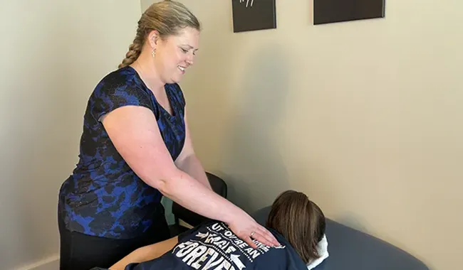 What is Myofascial Release?