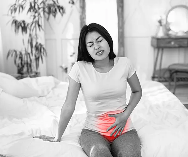 What Pelvic Pain Conditions Do We Treat?