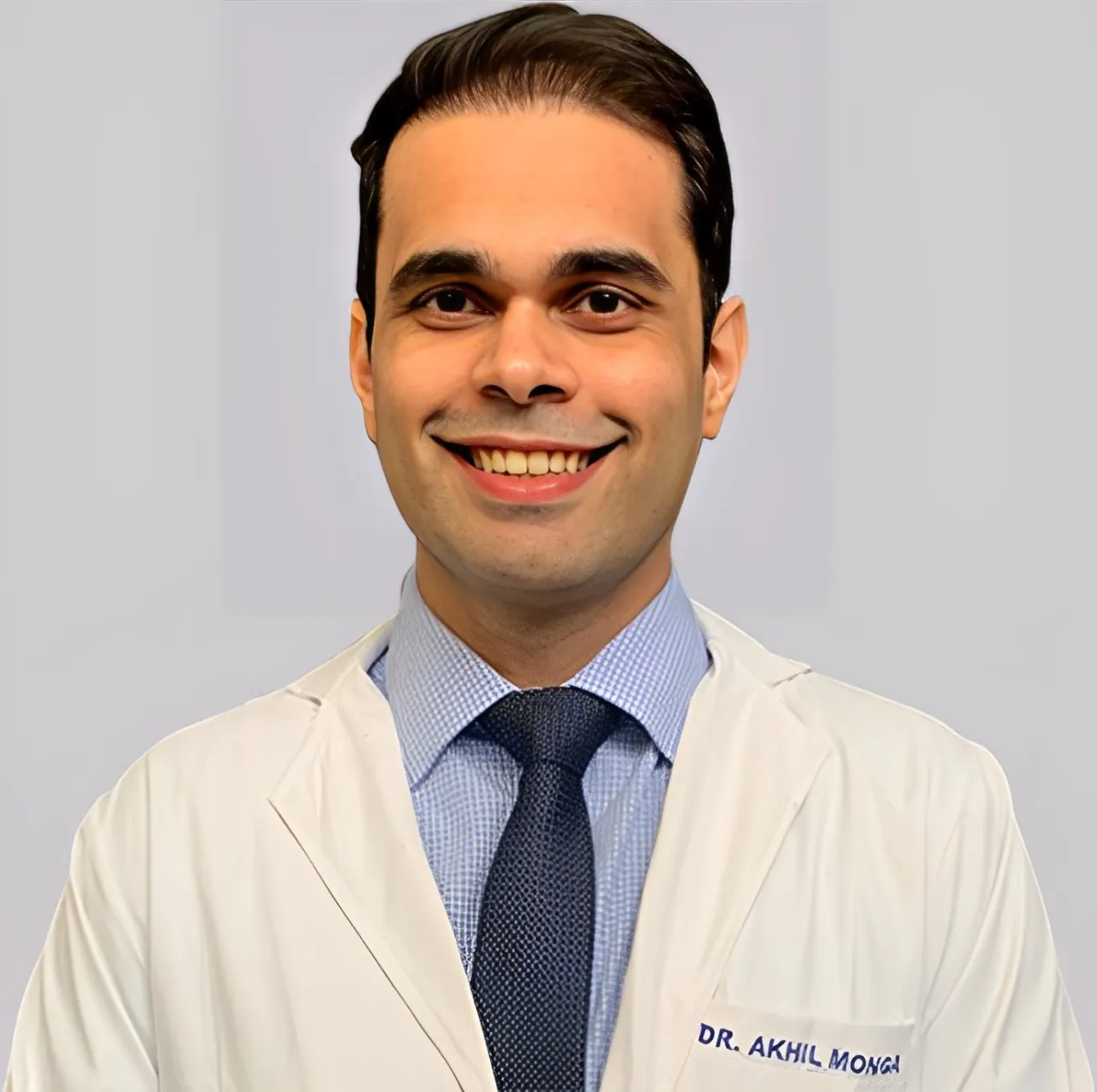 Why Choose Dr Akhil Monga for Biliary Drainage and Stenting in Mohali, Punjab?