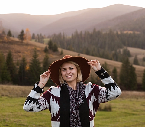 Montana woman finding relief with physician-led hormone therapy