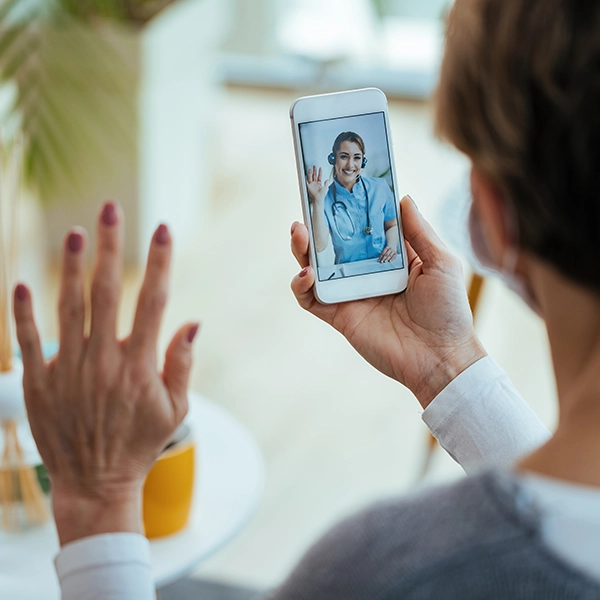 How Virtual Care Works