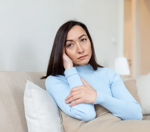Montana woman learning what menopause means for her health