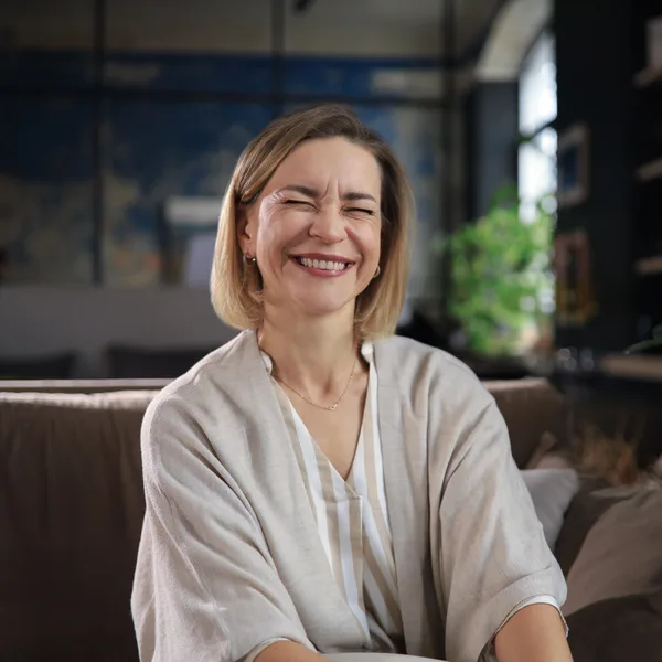 Montana woman in her forties feeling like herself again