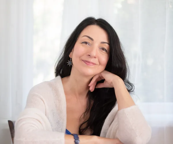 What Is Perimenopause?