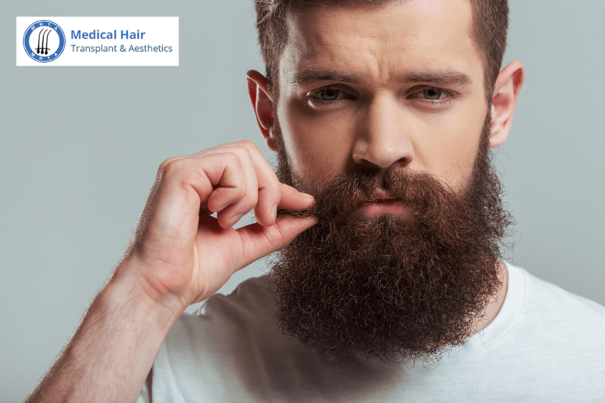 What Are the Crucial Do's and Don’ts for Beard Transplant Post-Op Care Success?