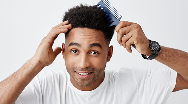 How is Hair Transplant for African American Hair Different?