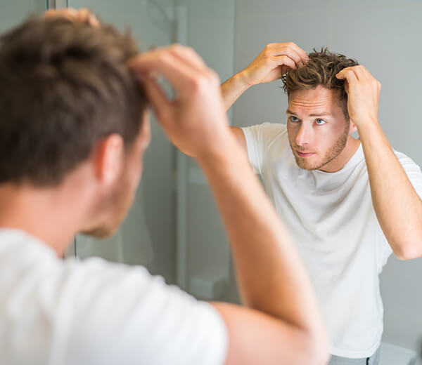 Benefits of the Best Hair Loss Treatment for Men