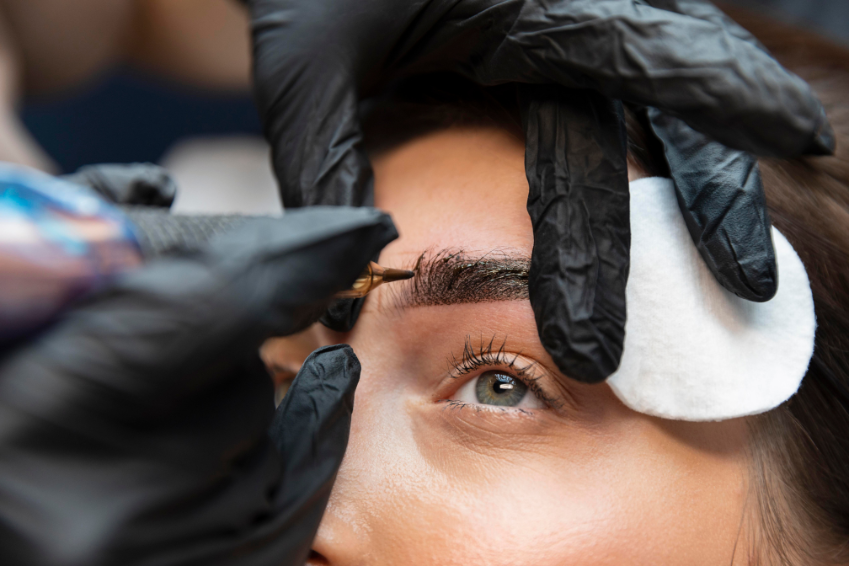 Understanding the Causes and Solutions for Thinning Eyebrows 