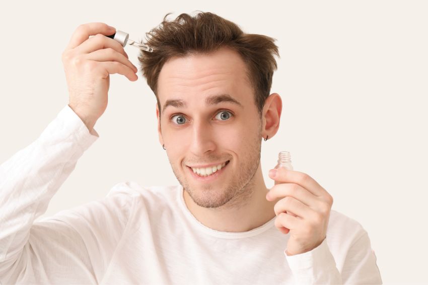 Post Hair Transplant Care - The Do's and Don'ts for Best Results