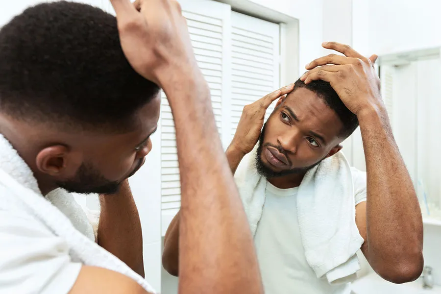 Get Advanced Hair Transplants for African American Hair at MHTA