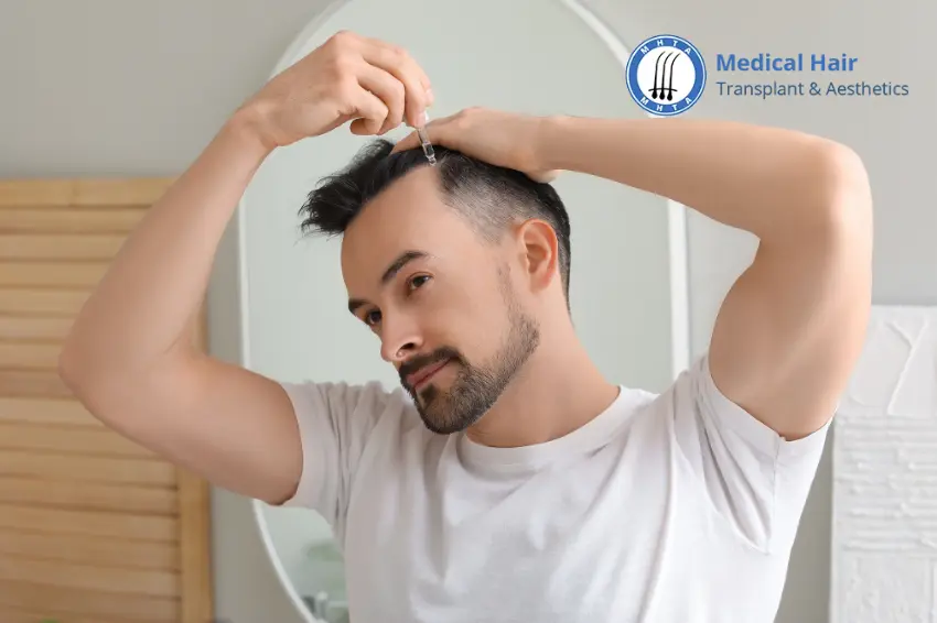 Transform Your Hair with the Best Hair Loss Treatments for Men