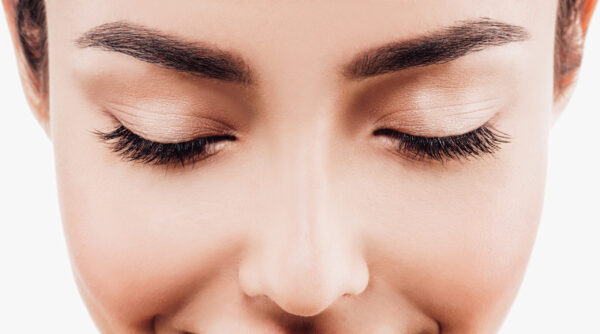 Advantages of Eyebrow Enhancement