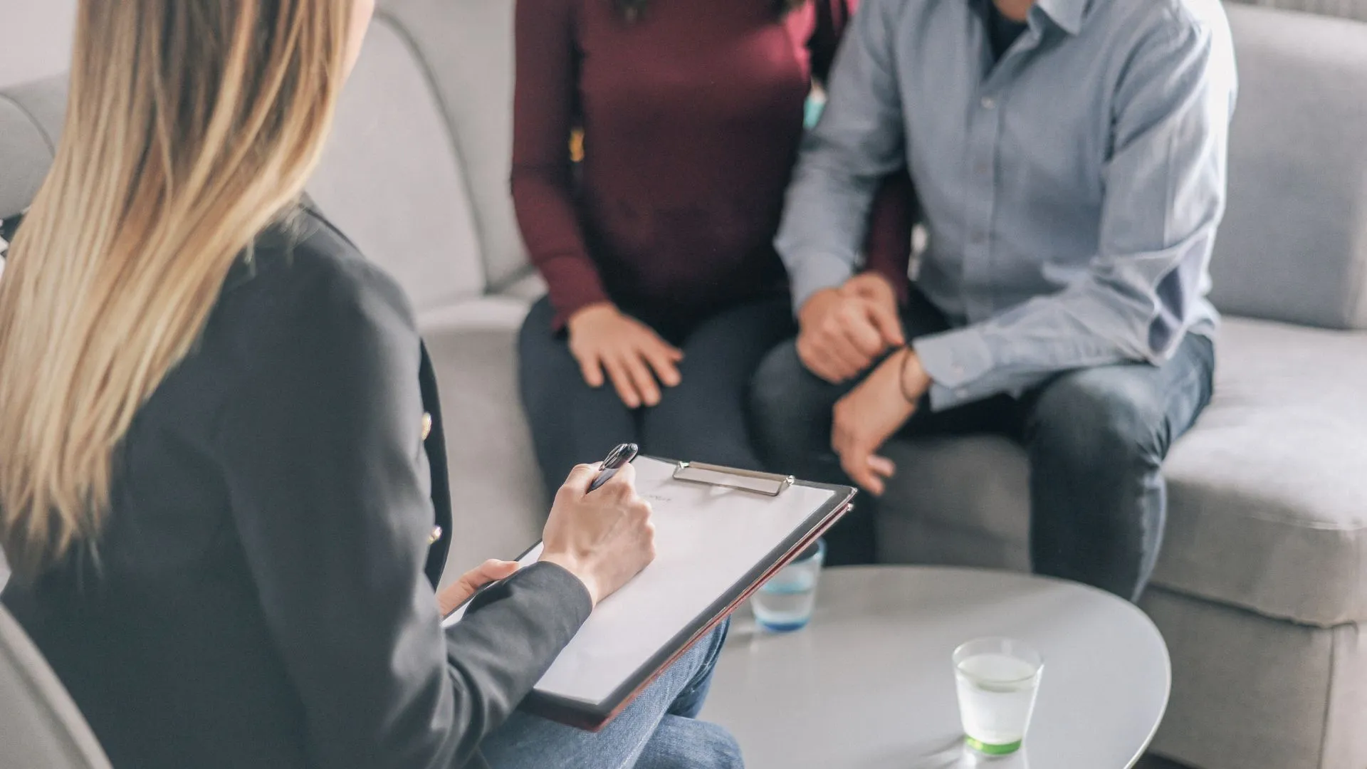Premarital Counselling package