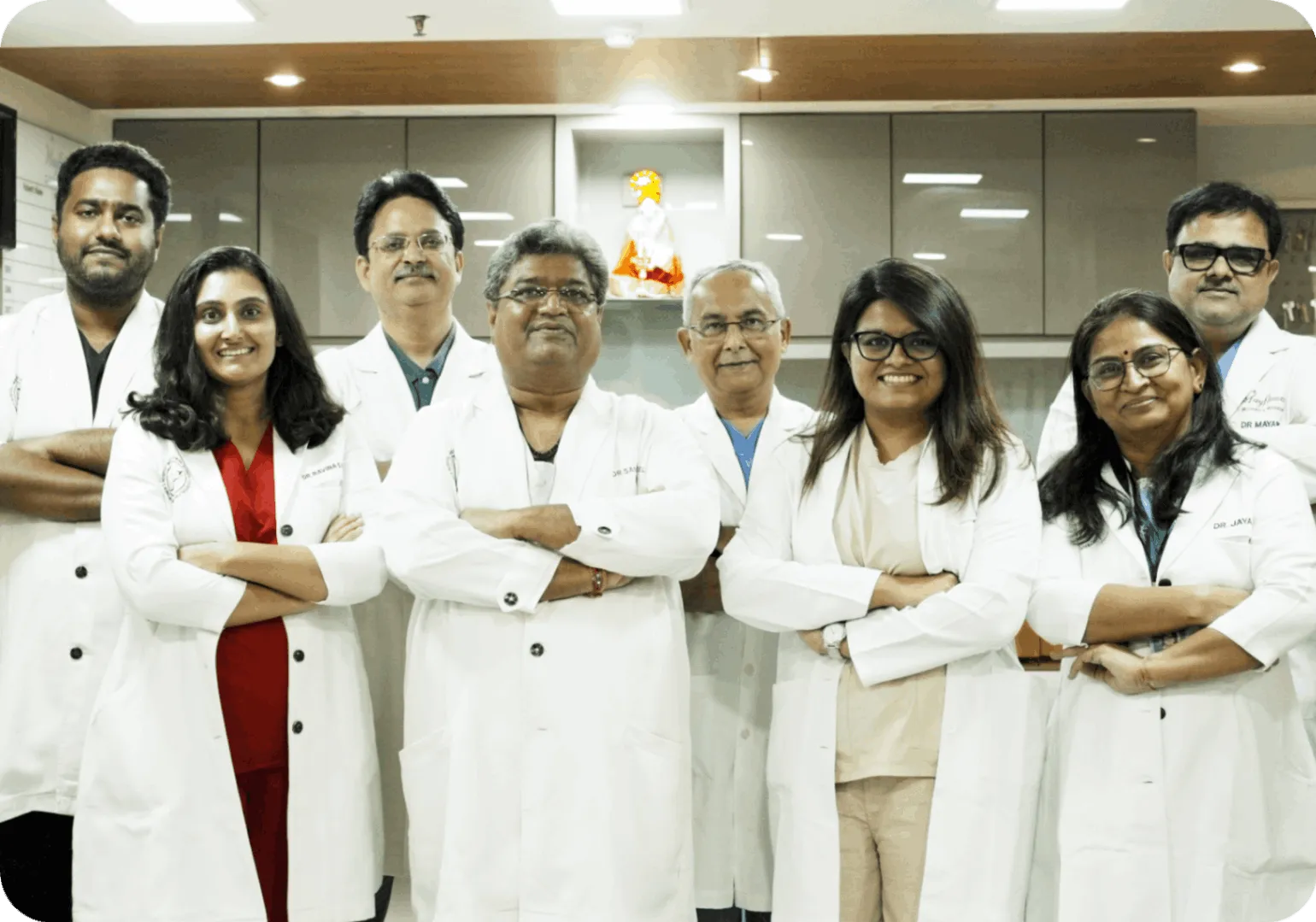 About Us – Designed for Women, Built with Care