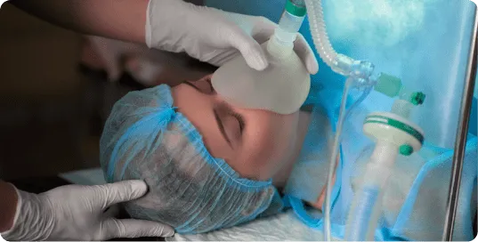 Anesthesiology