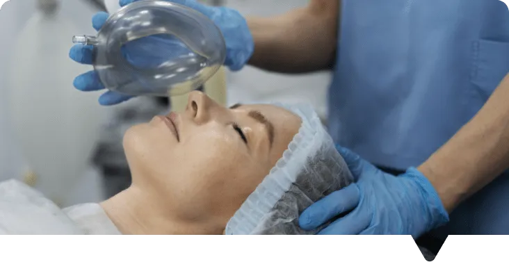 Anesthesiology