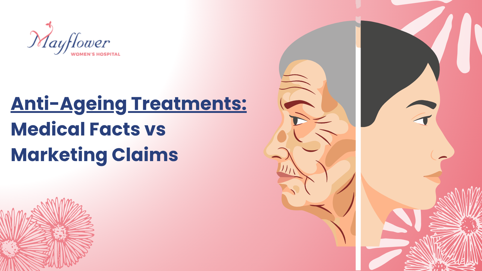Anti-Ageing Treatments: Separating Medical Fact from Marketing Claims