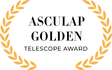 Awards & Accreditations 1