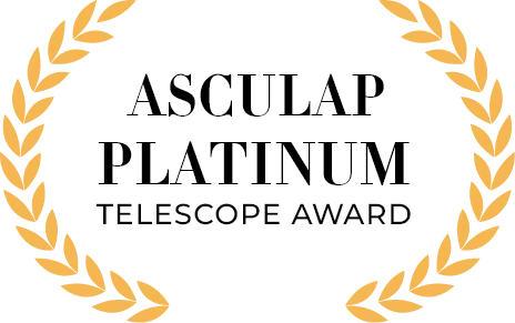 Awards & Accreditations 3