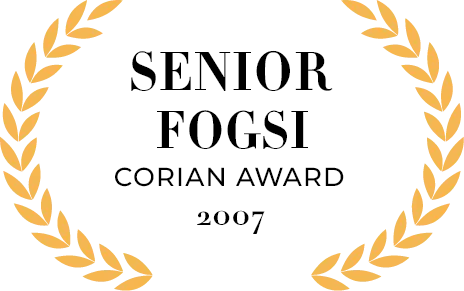 Awards & Accreditations 4
