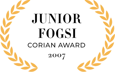 Awards & Accreditations 5