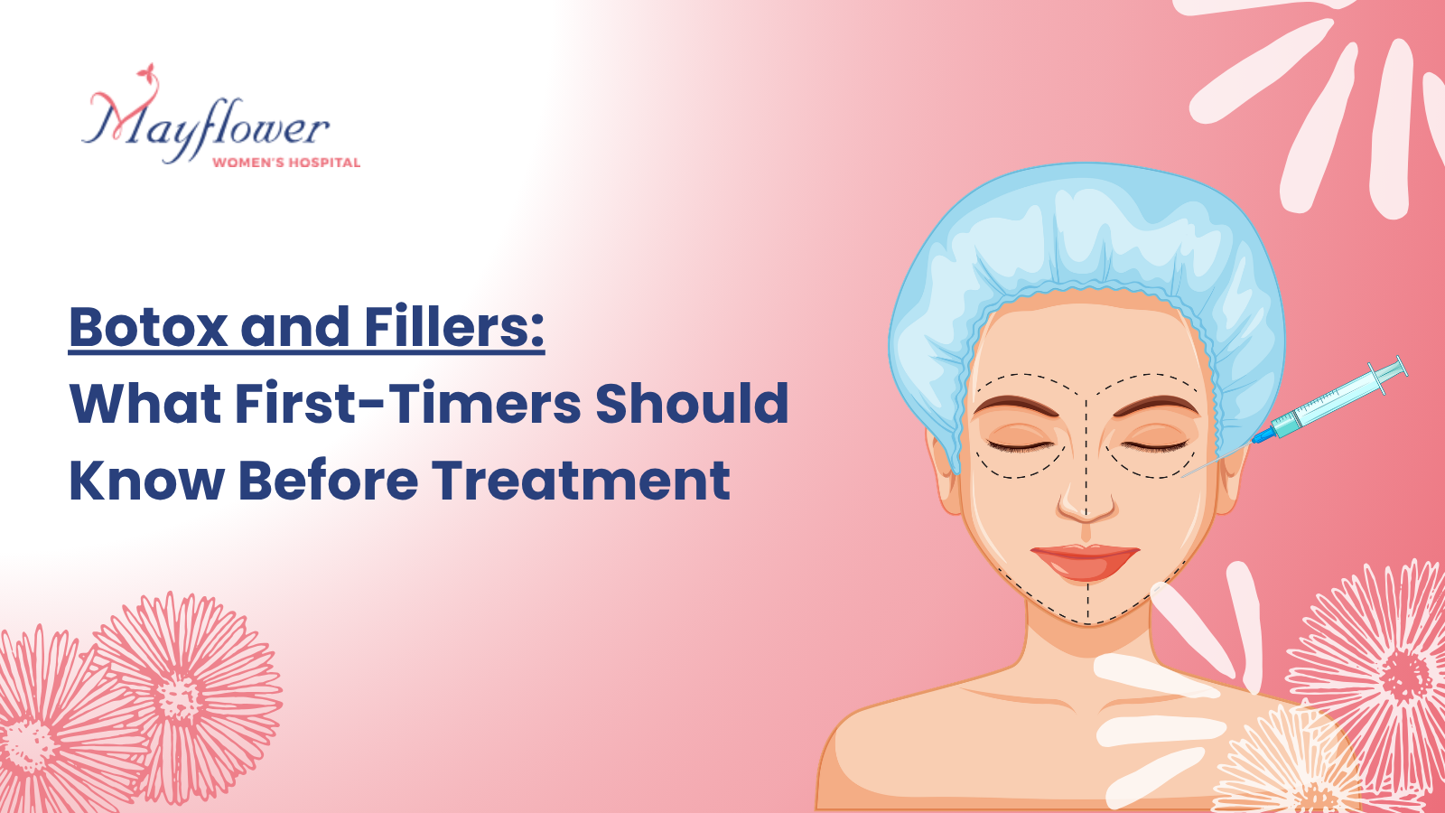 Botox and Fillers: What First-Timers Should Know Before Treatment
