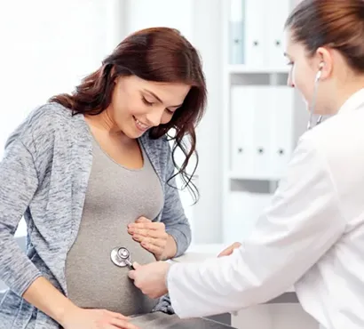 Comprehensive Gynecology & Obstetrics
