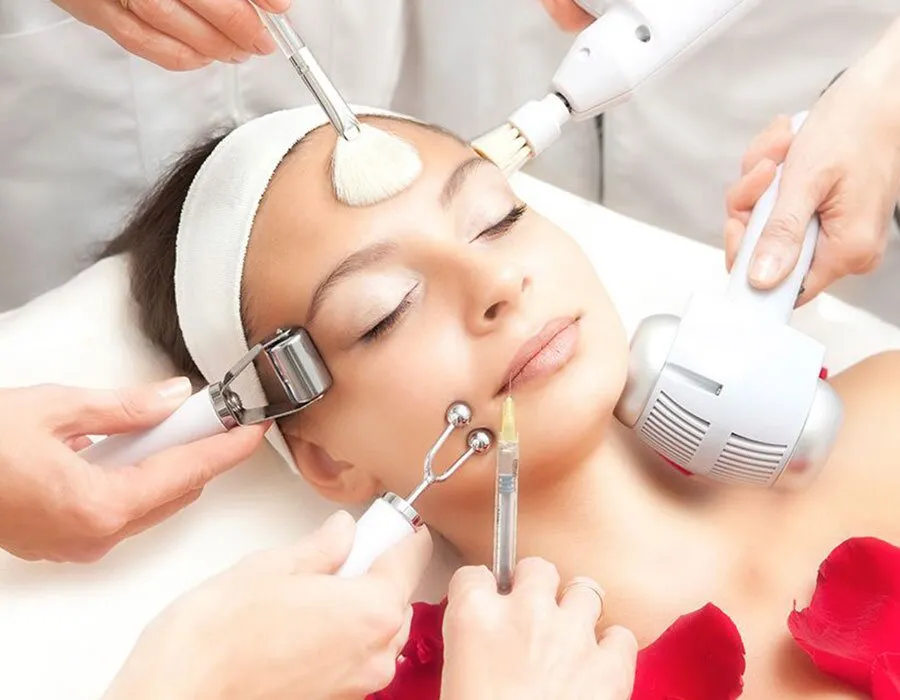 Medical Cosmetology Clinic in Ahmedabad - Mayflower Aesthetics