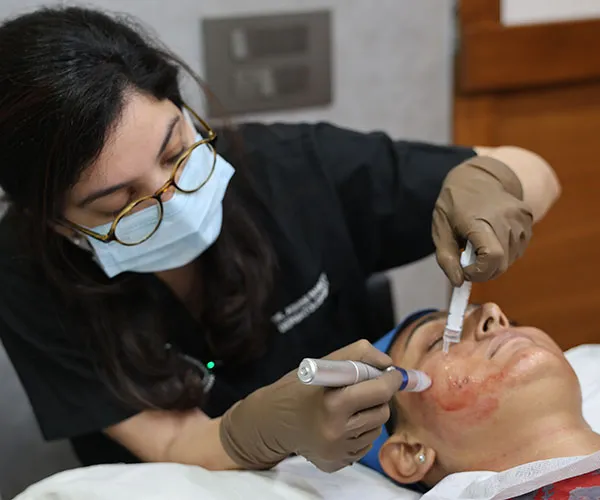 When Should You Consider Cosmetology Treatment