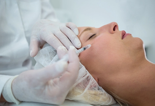 Botox Treatment in Ahmedabad