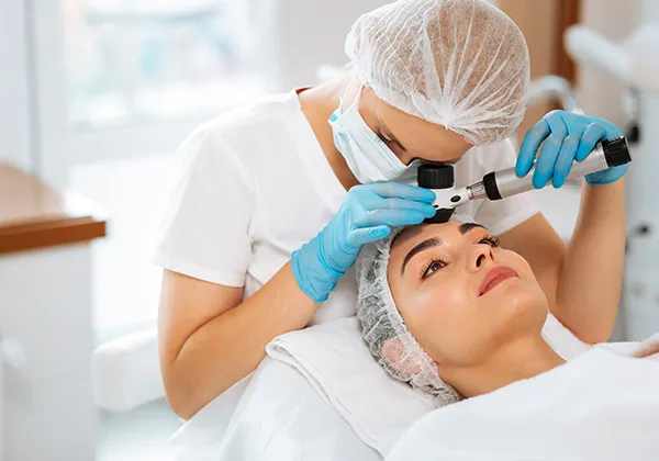 Patient Results & Approach