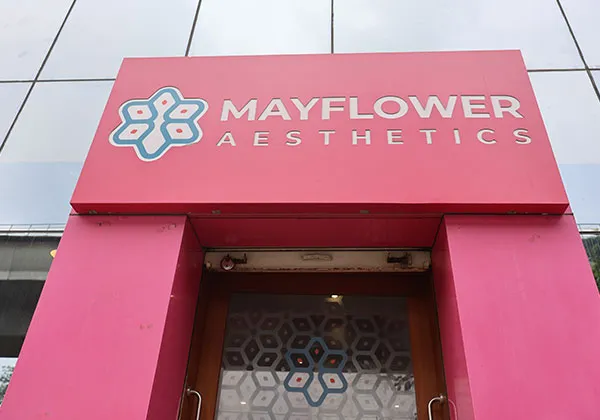 Dermatology Clinic in Ahmedabad - Location & Access