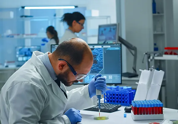 When Should You Get Lab Tests Done