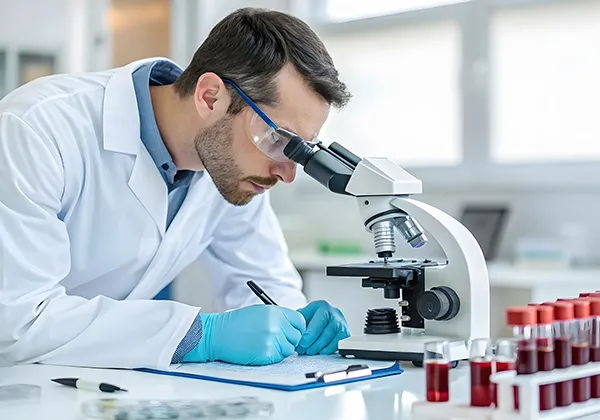 Diagnostic Lab in Ahmedabad