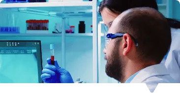 Diagnostic (Lab)