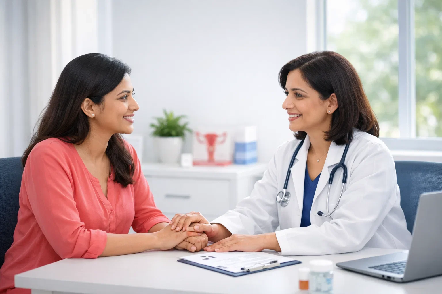 Endometriosis Treatment – FAQs Answered by Specialists