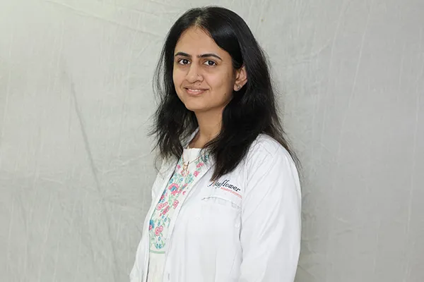 Dr. Ladu Dewasi