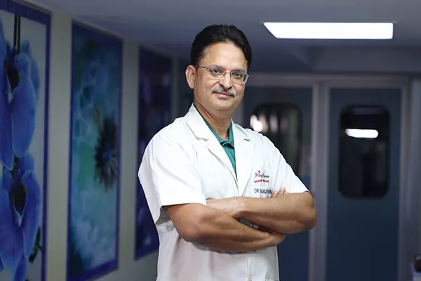 Dr. Lakshman