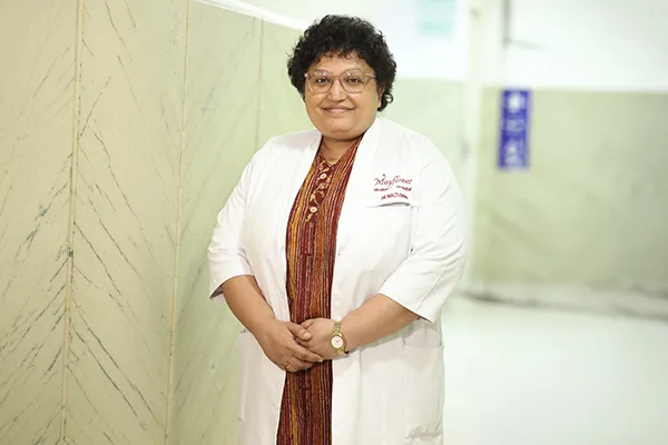 Dr. Malti Rana