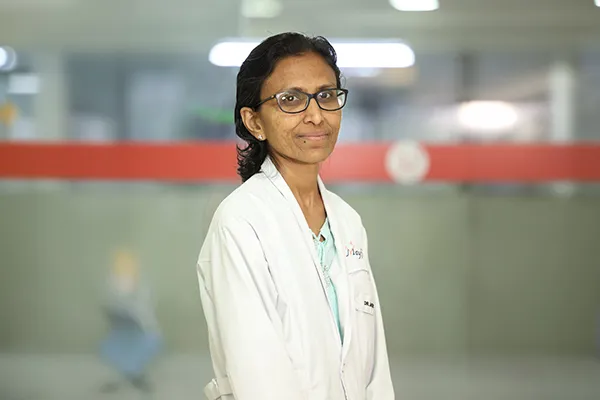 Dr. Mona Patel