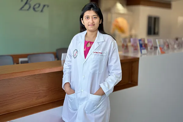 Dr. Ripal Patel