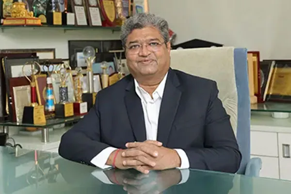 Dr. Sanjay Patel