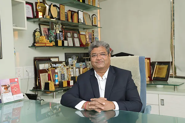 Dr. Sanjay Patel