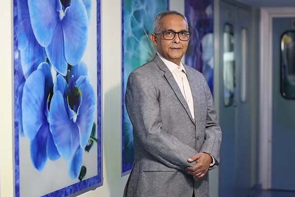 Dr. Sanjeev Upadhyay