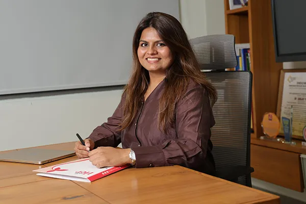Dr. Shaiju Patel